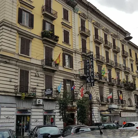 Dimora * Naples