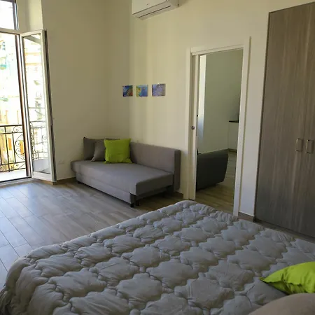 Apartment Dimora