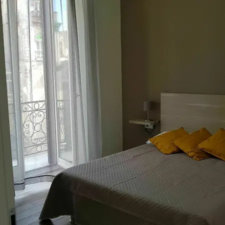 Apartment Dimora