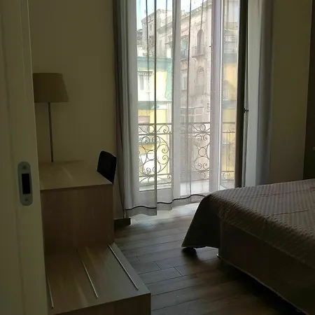 Dimora Apartment